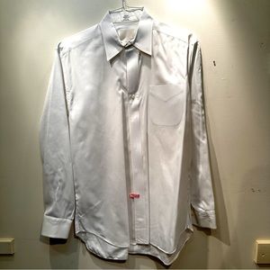 White Dress Shirt